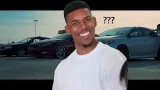 Ricer vs. Tuner: Which One are YOU?