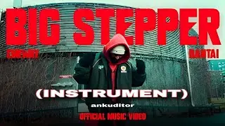 EMIWAY BANTAI - BIG STEPPER (INSTRUMENT) | ANKUDITOR 