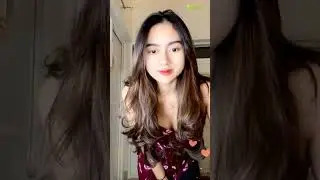 BIGO LIVE ! GOYANG HOT !