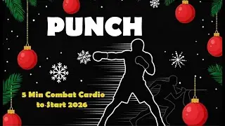 PUNCH the 