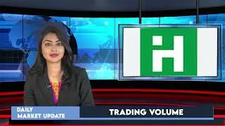 আজকের ঢাকা শেয়ার বাজারঃ ২০ জানুয়ারি ২০২৬ | Bangla। Dhaka Stock Exchange News