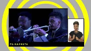Show: Banda Nova Malandragem | Festival Feira Preta 2020