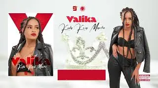 Valika- Kula Kwa Macho official audio