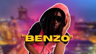 (FREE FOR PROFIT) Jeune Morty type beat - Benzo