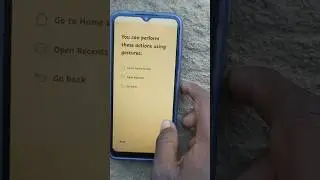 hang problem solve permanently redmi 9A device#youtubeshorts