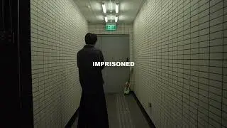 Azel - Imprisoned (Lyric Video)
