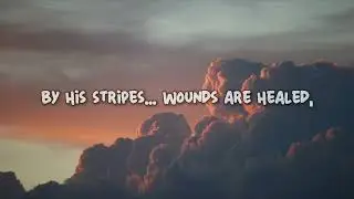 All About Jesus - by Rolando A. Dans (Lyric Video