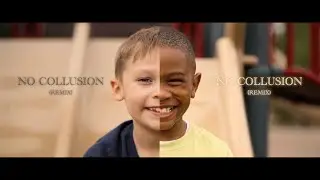 David Jonathan ft. Chuckie Campbell - No Collusion Remix (Official Music Video)