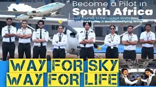 WayForSky Global Aviation Pathway Launches in India Offering Exclusive International Pilot Training 