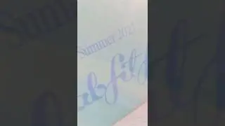 @fabfitfun Summer 2023 #subscriptionbox. Use code CELESTE20 for 20% off your subscription