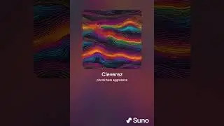 Cleverez - Sweet Girl (Phonk Mix) #phonk #bass #aggressive #dj #raveparty