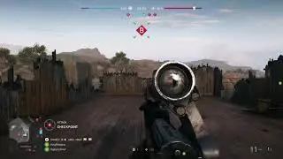 BFV Gewehr 43 on Aerodome