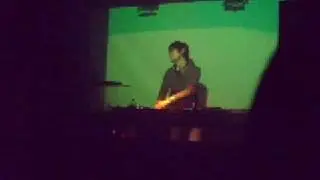 Ryoh Mitomi Live P.A. @ Amrax 090111 vol.3