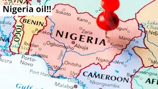 Why Africa's Largest Oil Producer Still Struggles??