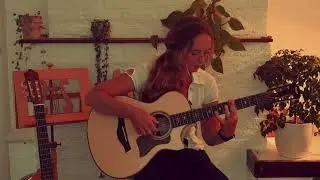 Melanie Goertz - Meta Sequoia by Harry Sacksioni