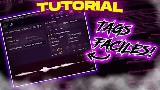 Haz FACIL tus PRODUCER TAGS en Fl Studio | Fl Studio 2023 | 🥵💵