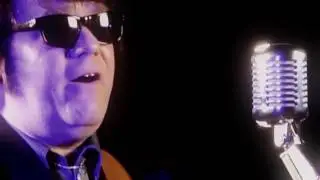 Dave Collison singing Only The Lonely