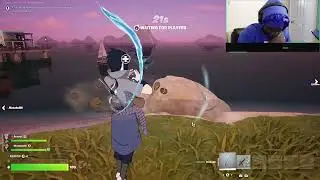 SAGE Live Stream