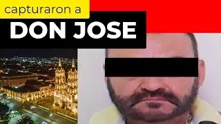 Operativo sorpresa en Durango: cae presunto l&iacute;der criminal
