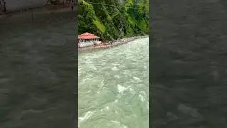 Neelum River, Kashmir ❤️ | دریائے نیلم کشمیر