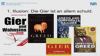 F&uuml;r eine Wirtschaftsethik ohne Illusionen