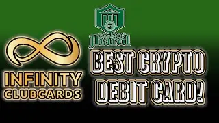 INFINITY CLUB CARDS *UPDATE* (2/16/23) -- ZOOM AT 12 EST! WALKTHROUGH OF WEBSITE! FEES!