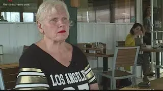 First Coast homeowner still in limbo from Hurricane Irma damage