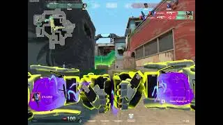 val clip