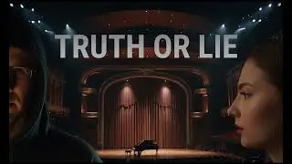 ARCHITEKK (x teddygirl) - Truth Or Lie