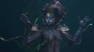 God of War Ragnarok - Forging Destiny: Kratos Meets The Lady of The Forge Draupnir Spear Cutscene