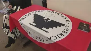 Southwestern College honors labor leader, civil rights hero Cesar Chavez