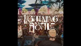 Do LaB presents Pumpkin Live at LIB 2014