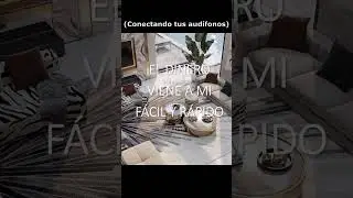 &iquest;C&oacute;mo VISUALIZAR🤩 correctamente para manifestar ABUNDANCIA? #shorts