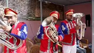 Shree Nil Baharai Wedding Band Baja Nepal 9849847476