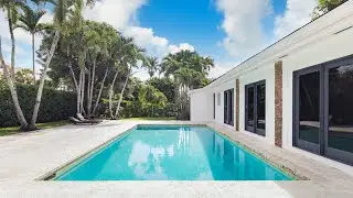 5801 SW 100th Street | Pincecrest, FL