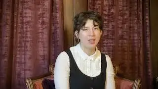 The radical potentiality of abolition feminism and mutual aid | Jordan Blanco | TEDxYouth@LakeWingra