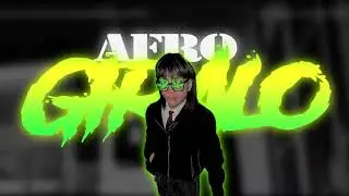 DJNIIKOO - GIRALO (AFRO)