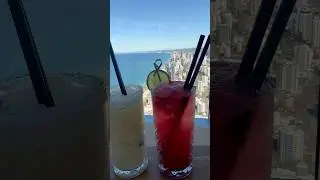 When you find the Best Cocktail !!