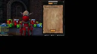 Walkthrough/Let&acute;s Play Dungeons Of Sundaria #1 Die Gruft des Schreckens