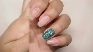 Cambiando diseño de mis uñas l la base peel off es mala para las uñas? 🤔