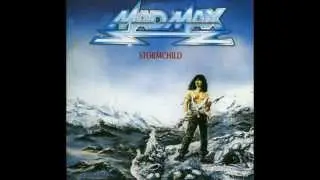 Max Mad - Return Of The Hunter (Instrumental)