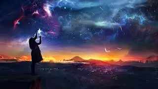 Dr. Veer - Dopamine   ||  Chillgressive Space Ambient mix