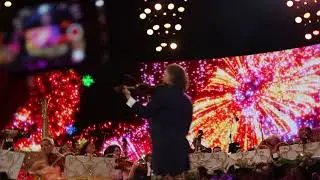 Andre Rieu Maastricht 2018 Vrijthof
