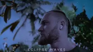 Eclipse waves by W.J.Rec Deep House Remix 2025