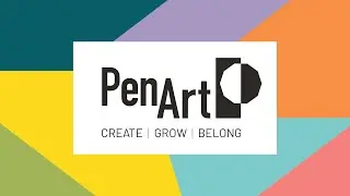 Welcome to PenArt