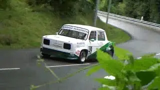 Course de côte EXMES 2023 Groupe FC