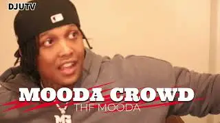THF Mooda on how he went FED, Granny doing 7 years in the FEDS, 