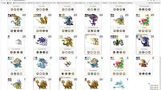 How to find Session Id for Dragon City [100% working, Any Devices, New Method]