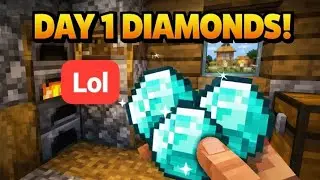 As I promised Minecraft Hardcore ka series is here