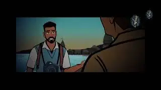 samsan horror animeted story #horrorstories #horroranimetedstory#creepyanimation